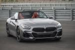 BMW Z4 sDrive30i M Sport 2019 года (NA)